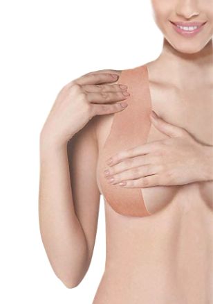 23100  LIFFYTAPE CINTA AUTOADHESIVA PARA LEVANTAR PECHO SPI LOVELY