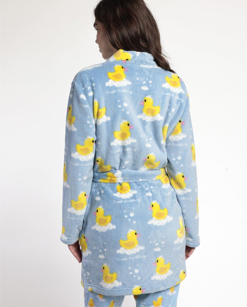 67320 BATA MUJER PATOS CORALINA ADMAS