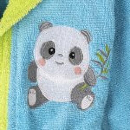 515 ALBORNOZ INFANTIL INTERBABY 0   16