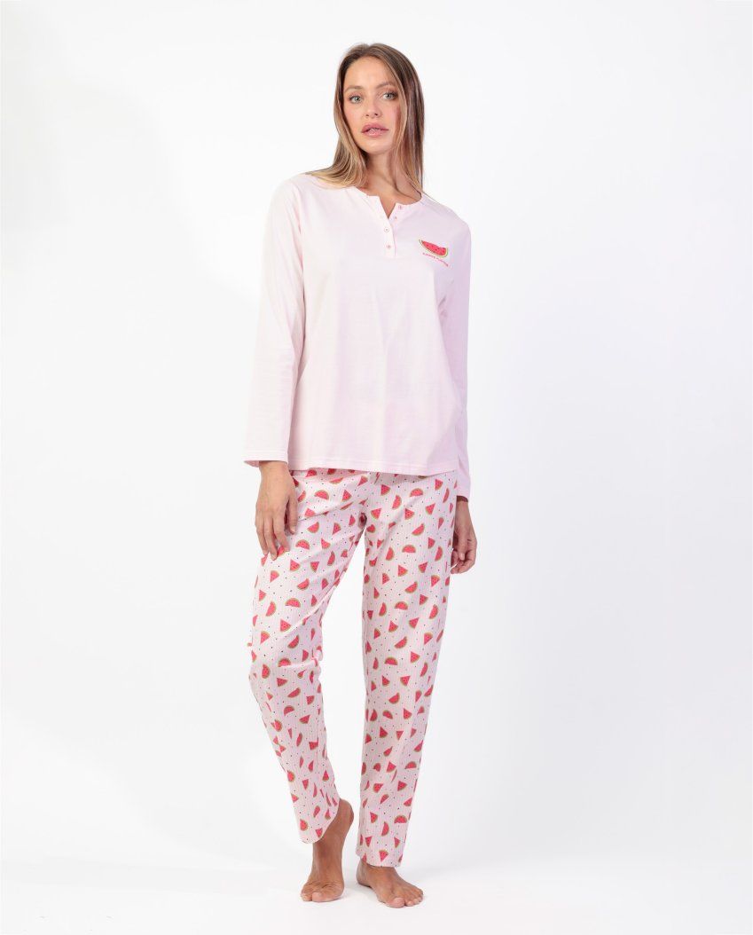 PIJAMA ADMAS AL POR MAYOR