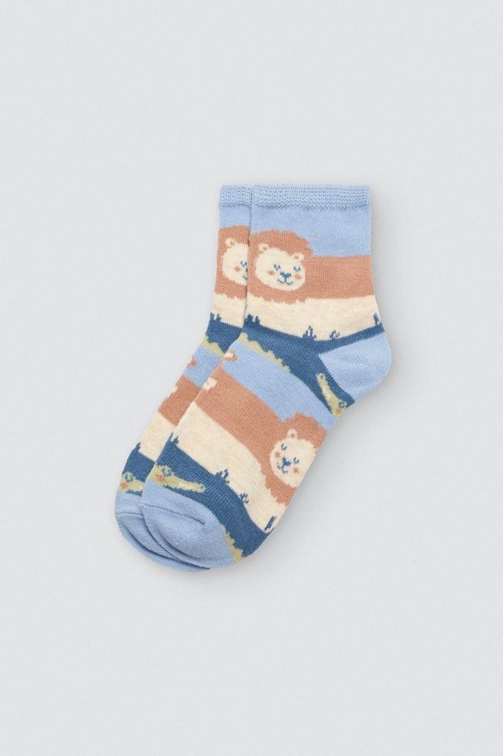 42271 TOBILLERO NIÑO YSABEL MORA AL POR MAYOR