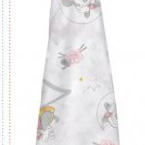 mn019 muselina minie