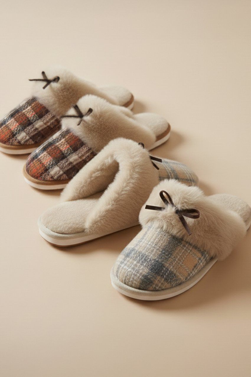 zapatillas mujer casa cuadros admas