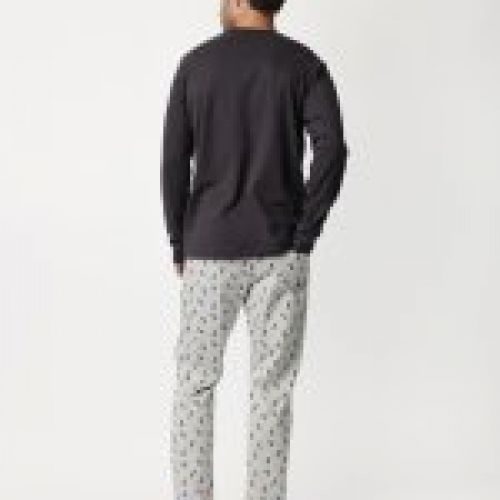 63223 PIJAMA HOMBRE GOOFY AL POR MAYOR