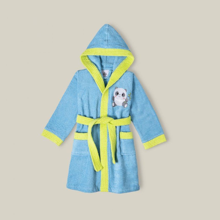 515 ALBORNOZ INFANTIL INTERBABY 0   16