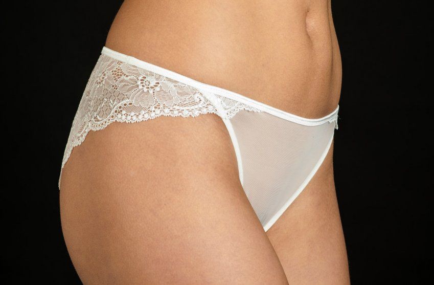 IRINA BIKINI 3103 MARFIL