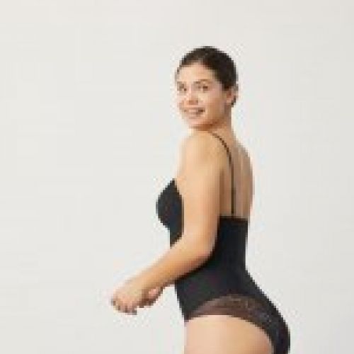 19629 BODY  BRA REDUCTOR  YSABEL MORA