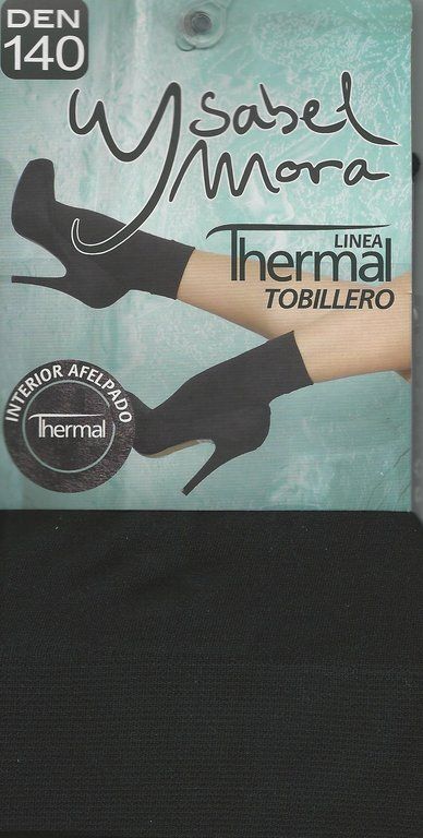 18841 TOBILLERO TERMAL