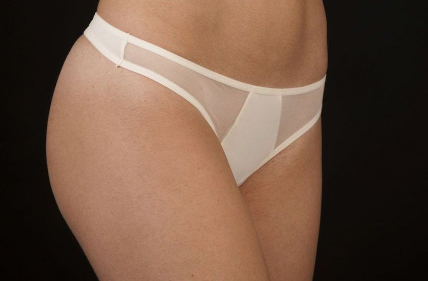 TANGA 608 MARFIL