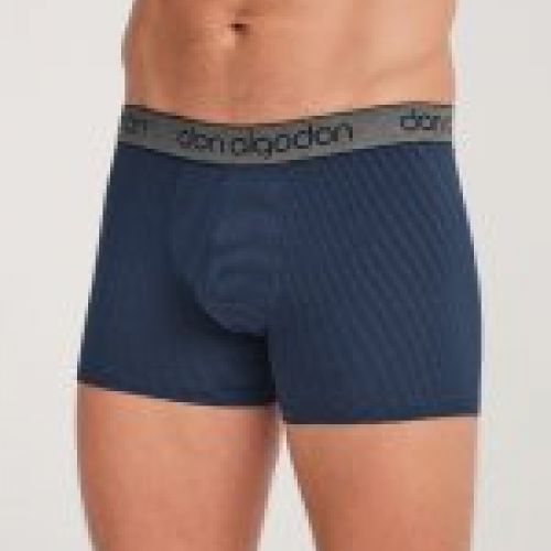 PB03 BOXER CABALLERO DON ALGODON PACK 2