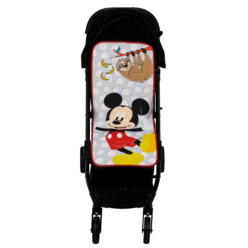 MK012 COLCHONETA MOD MICKEY DISNEY INTERBABY
