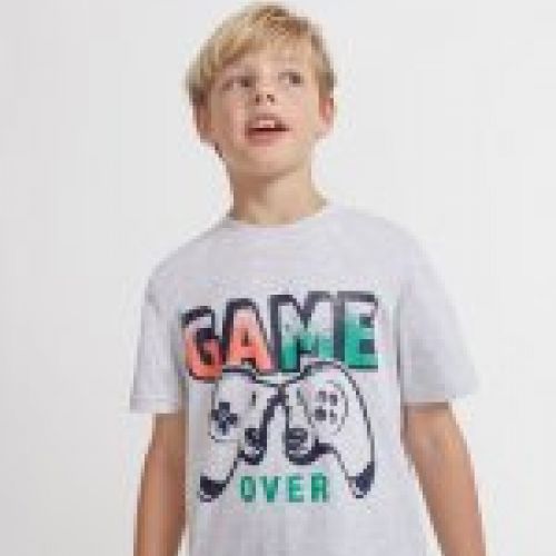 25117502 PIJAMA NIÑO AL POR MAYOR