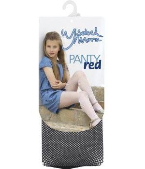 36943 PANTY RED INFANTIL