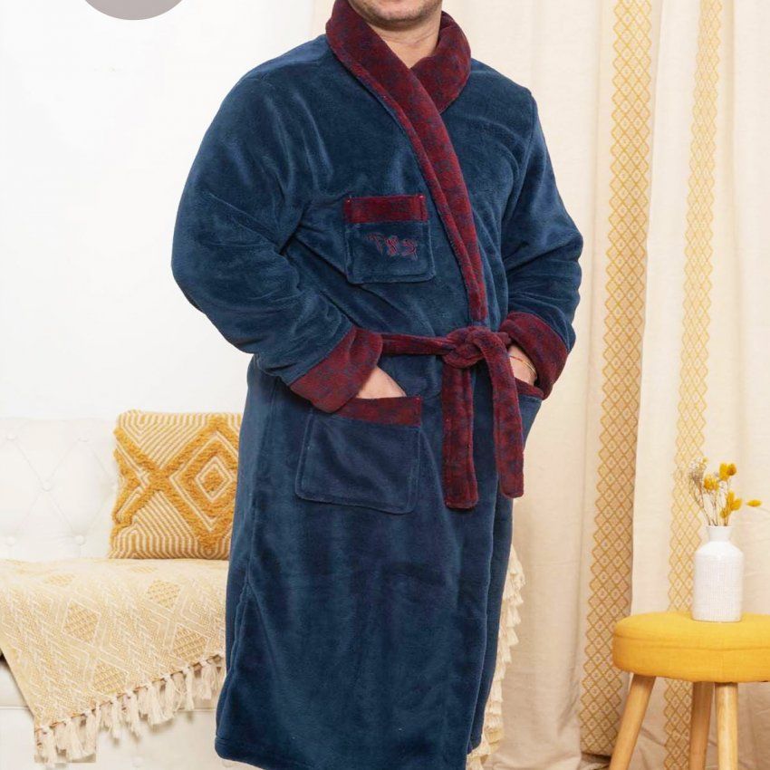 9028 L BATA LARGA CABALLERO KINANIT