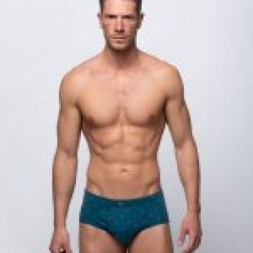 90SLIP ABANDERADO