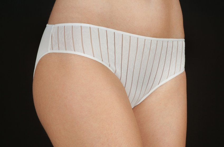 BIKINI VANESA BLANCO