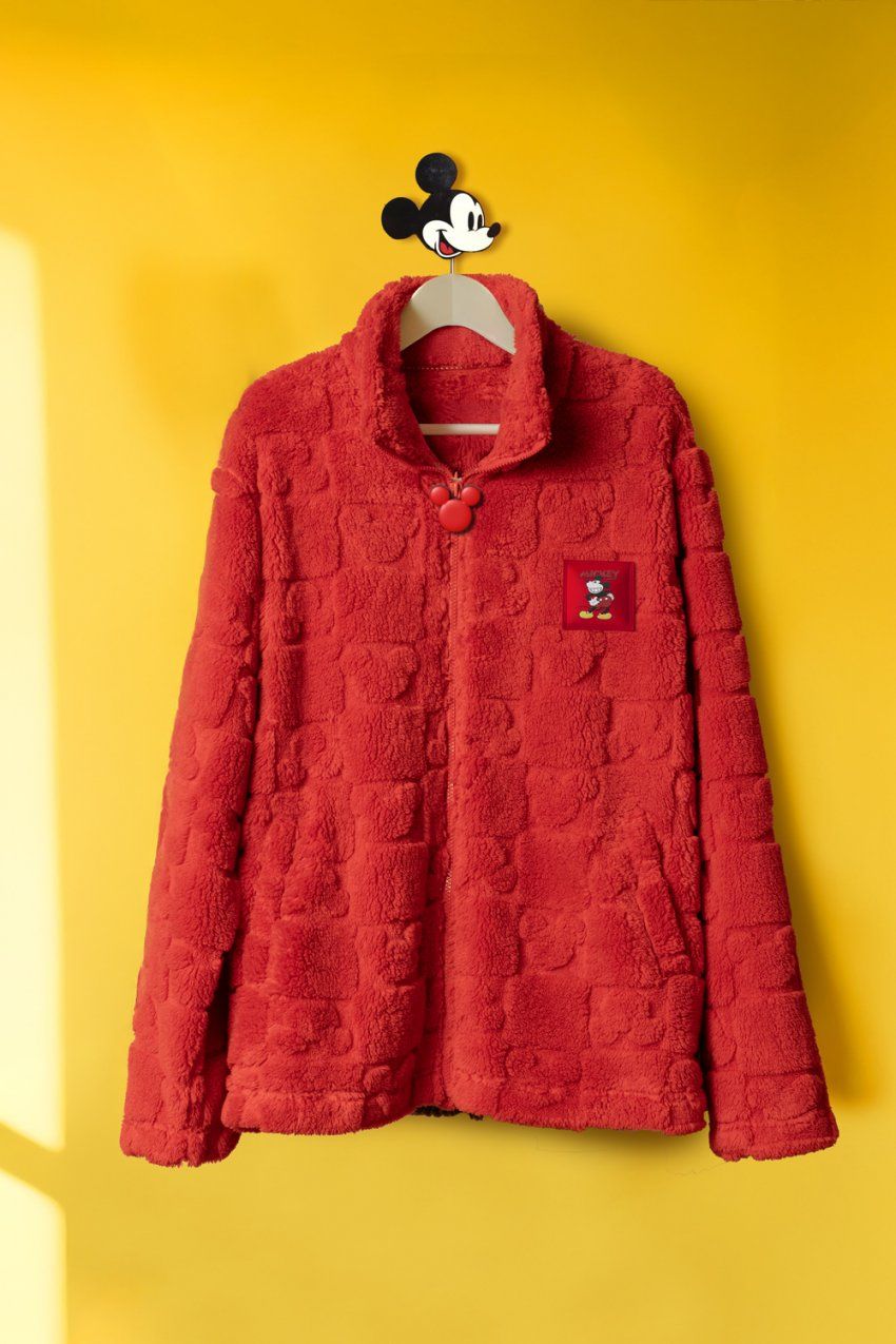 67274 BATA MUJER MICKEY CORALINA DISNEY ADMAS