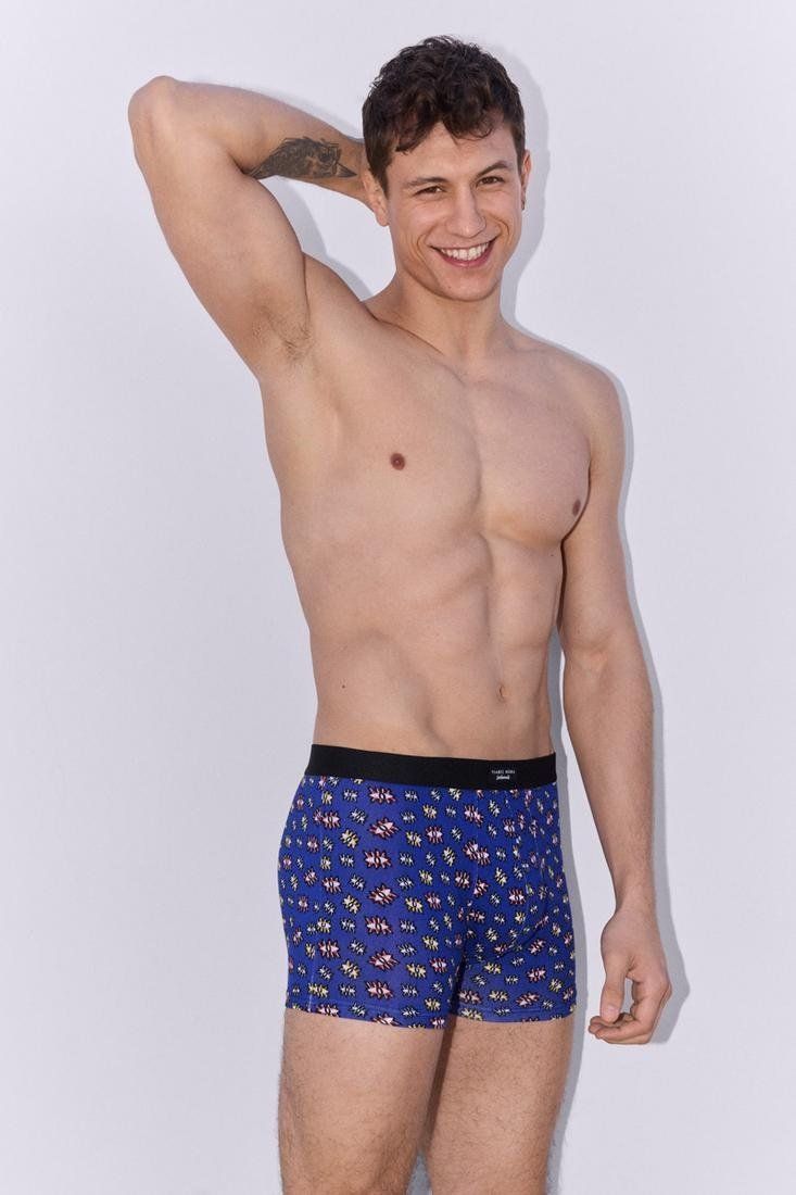 20409 BÓXER PACK DE 2 YSABEL MORA AL POR MAYOR