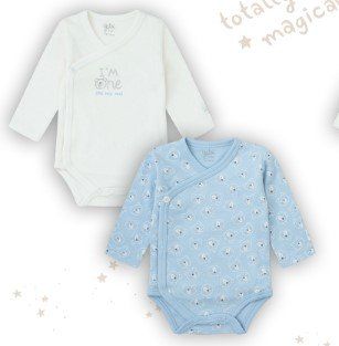 2520101 BODIES PACK 2 YATSI