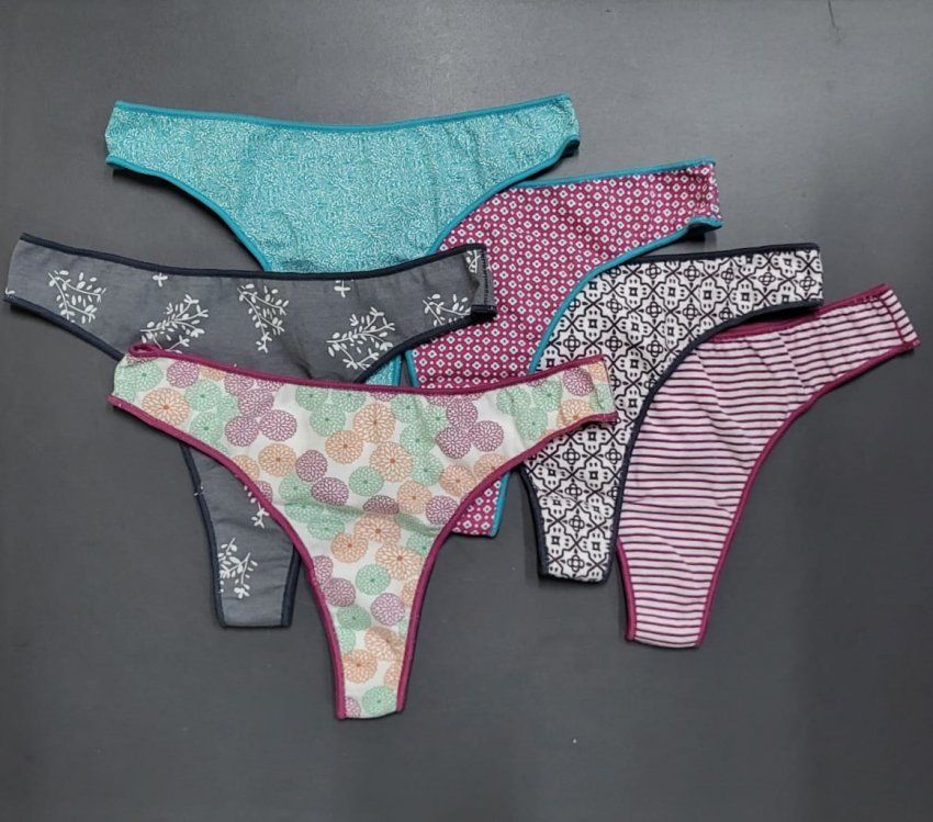 617 TANGA NAIARA FANTASIA