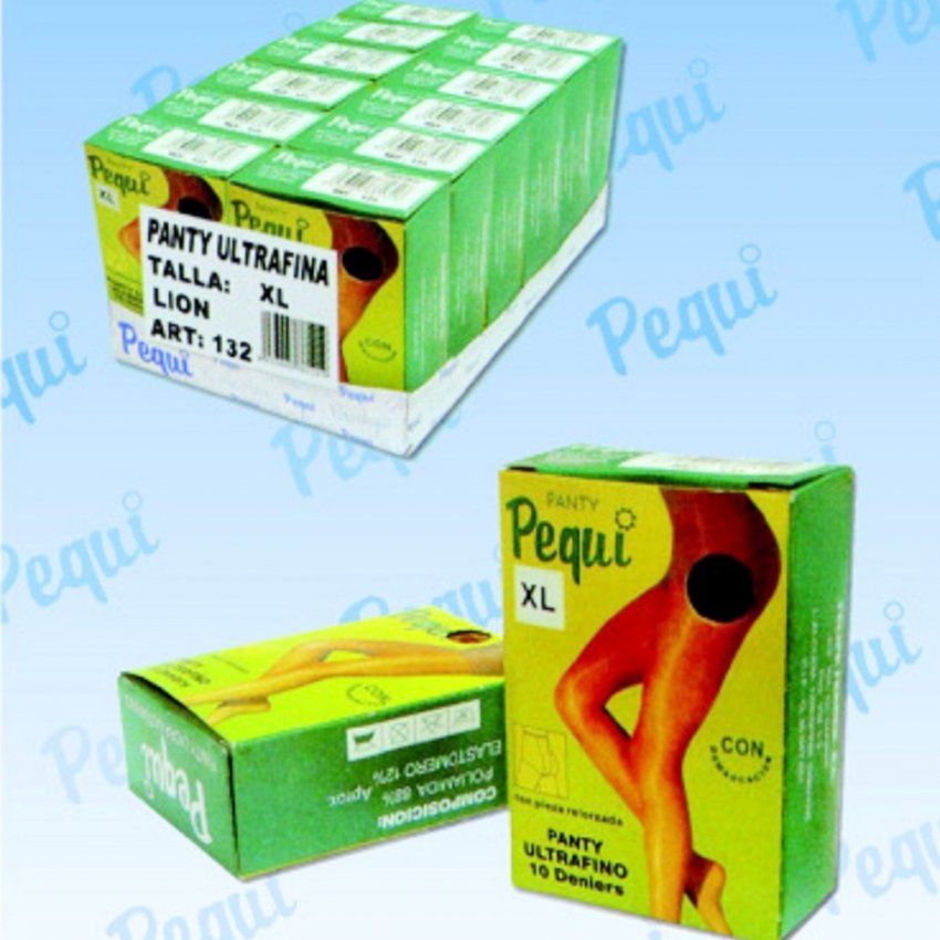 13 PEQUI