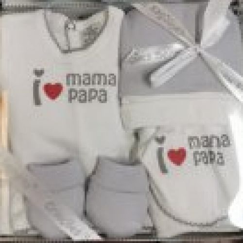 port2 mama y papa gris
