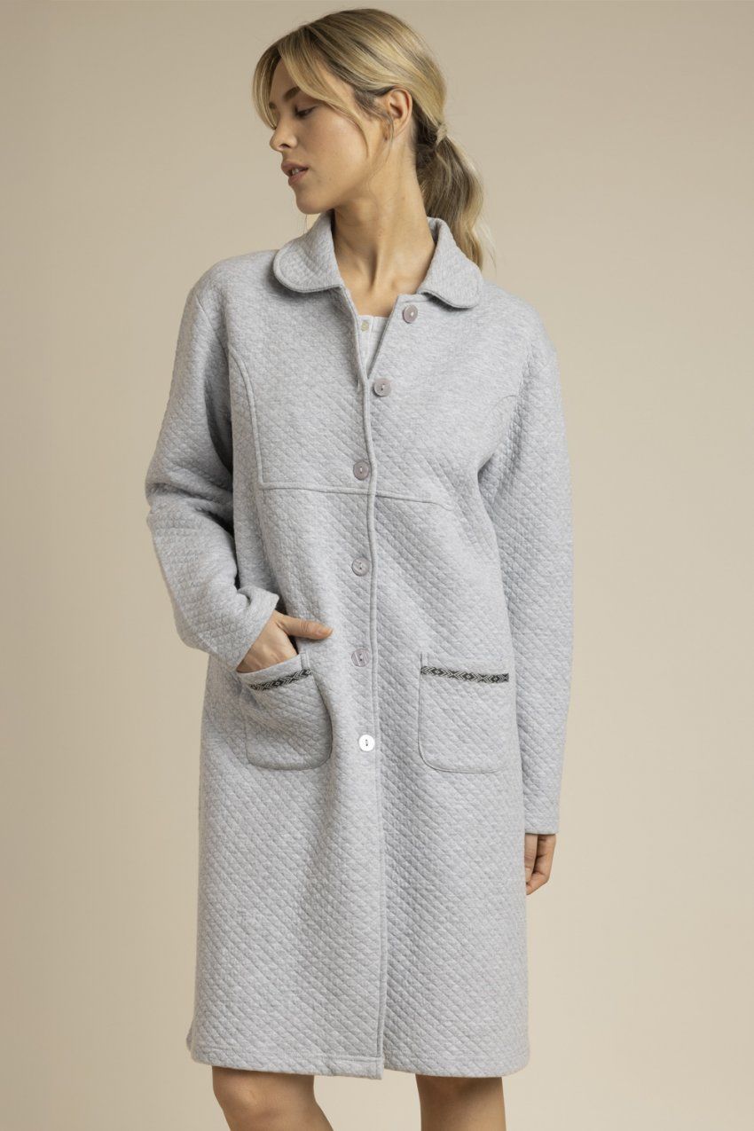 67136 BATA MUJER   ACOLCHADA ALGOSON ADMAS