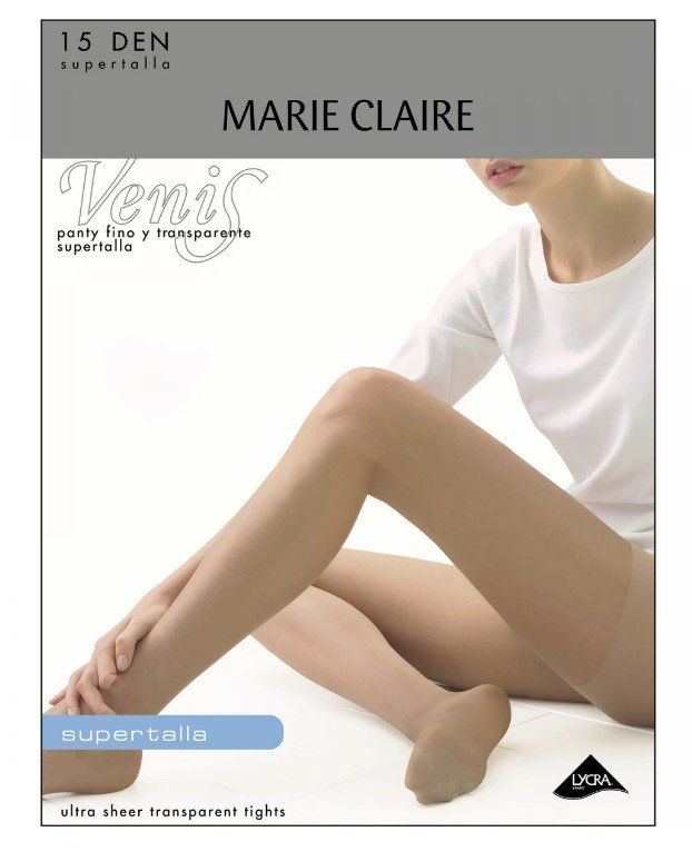 04444 panty licra supertalla marie claire