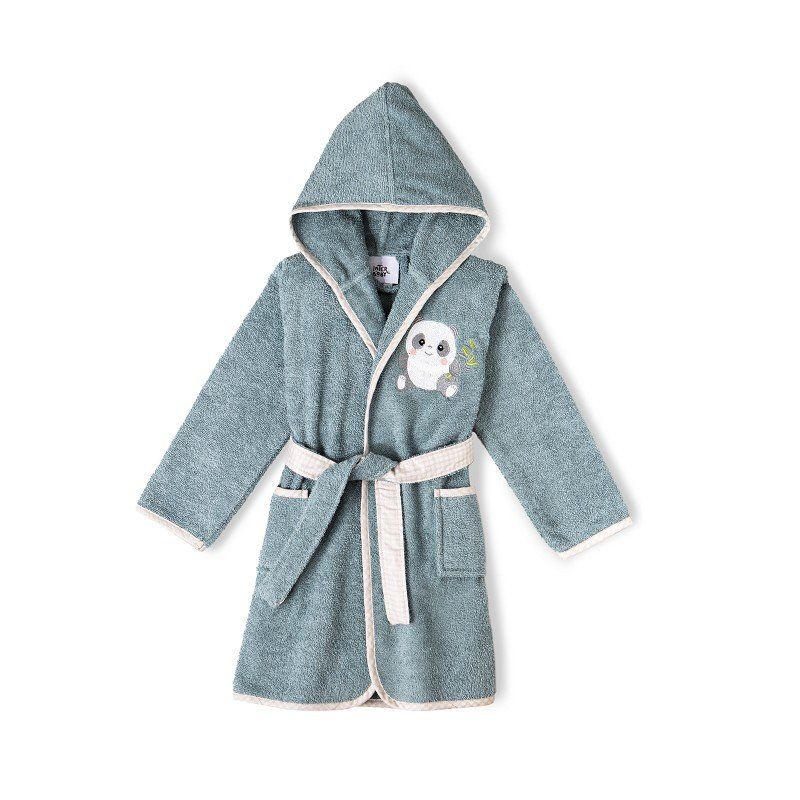 515 ALBORNOZ INFANTIL INTERBABY