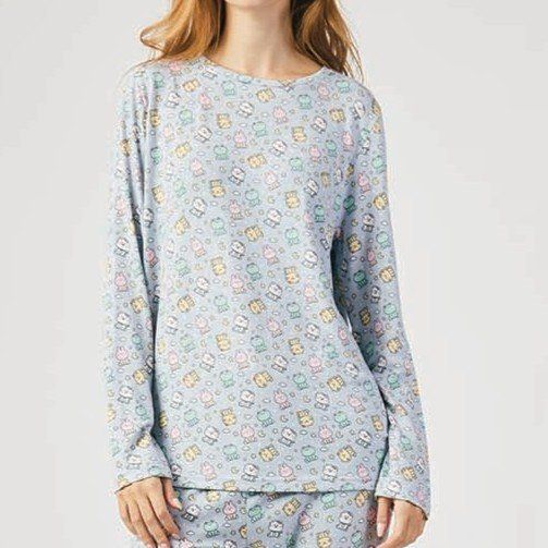 JG FP0 217 PIJAMA MUJER JAVIER GOLMAR