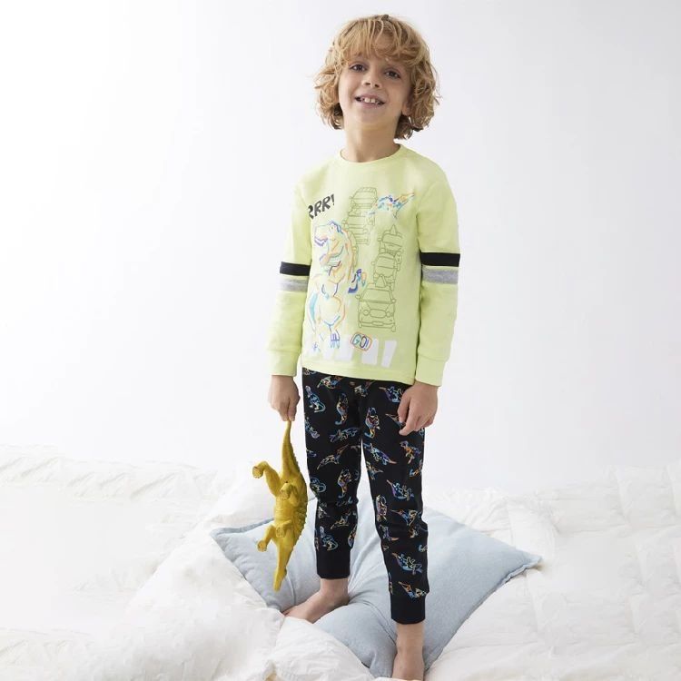 24207003 pijama tobogan niño