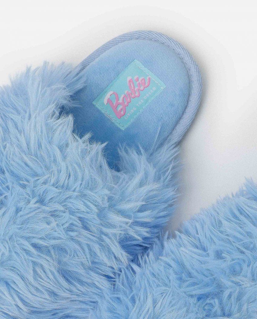 69098 ZAPATILLAS MUJER BARBIE ADMAS