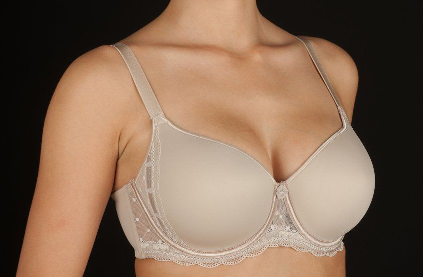 SUJETADOR DESIRE C TIERRA