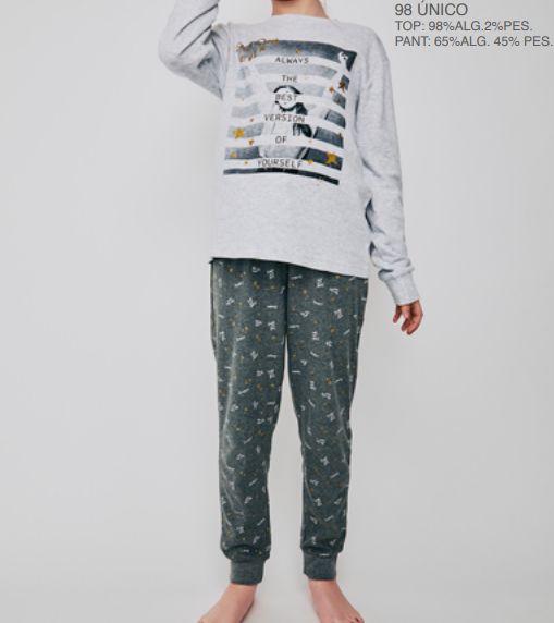 21228203 pijama tobogan