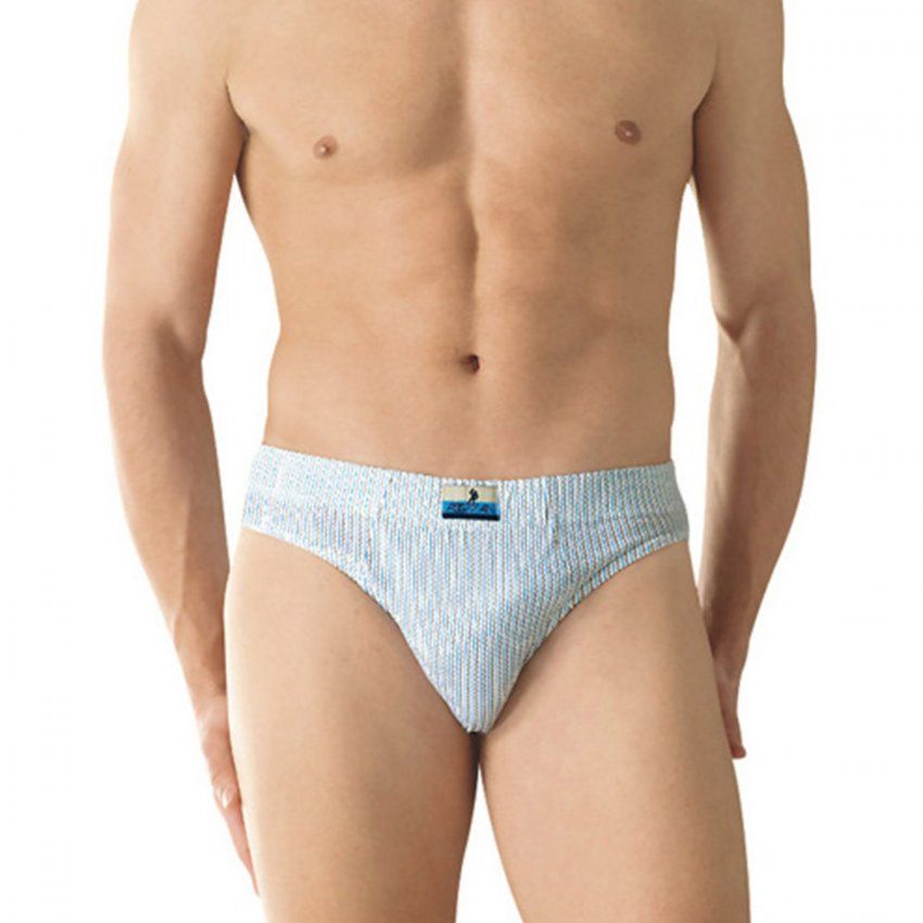 2410 SLIP ALGODON ASSMAN  (PACK3)