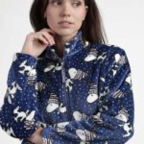 67301 BAJA MUJER SNOOPY