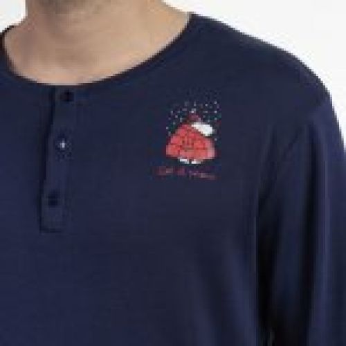 63014 pijama snoopy hombre al por mayor