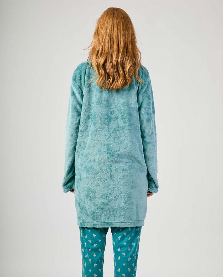 JG FP 524 BATA MUJER CORALINA LABRADA JAVIER GOLMAR