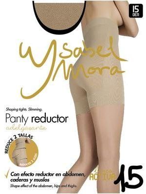 16503 PANTY YSABEL MORA REDUCTOR 15 DEN