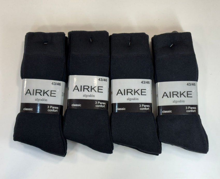 airke 4