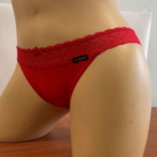 RL0112 TANGA DON ALGODON