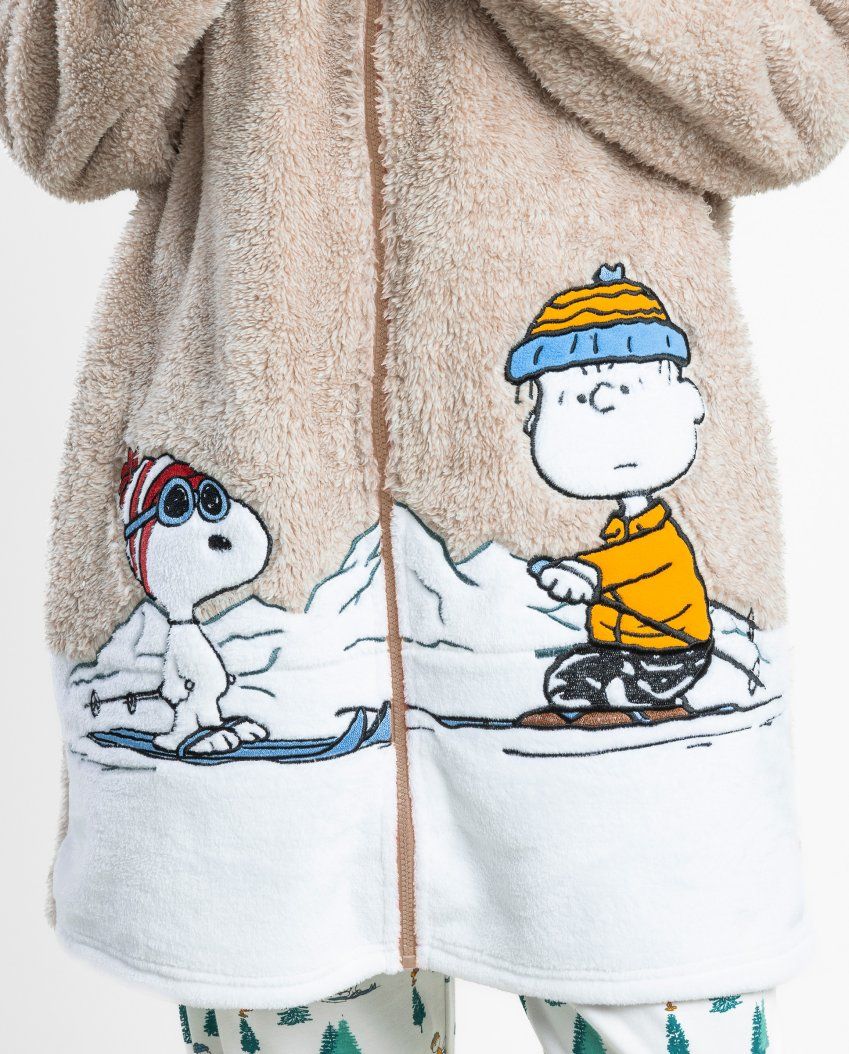 67354 bata mujer snoopy