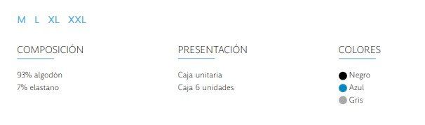 B0200 BOXER DON ALGODON