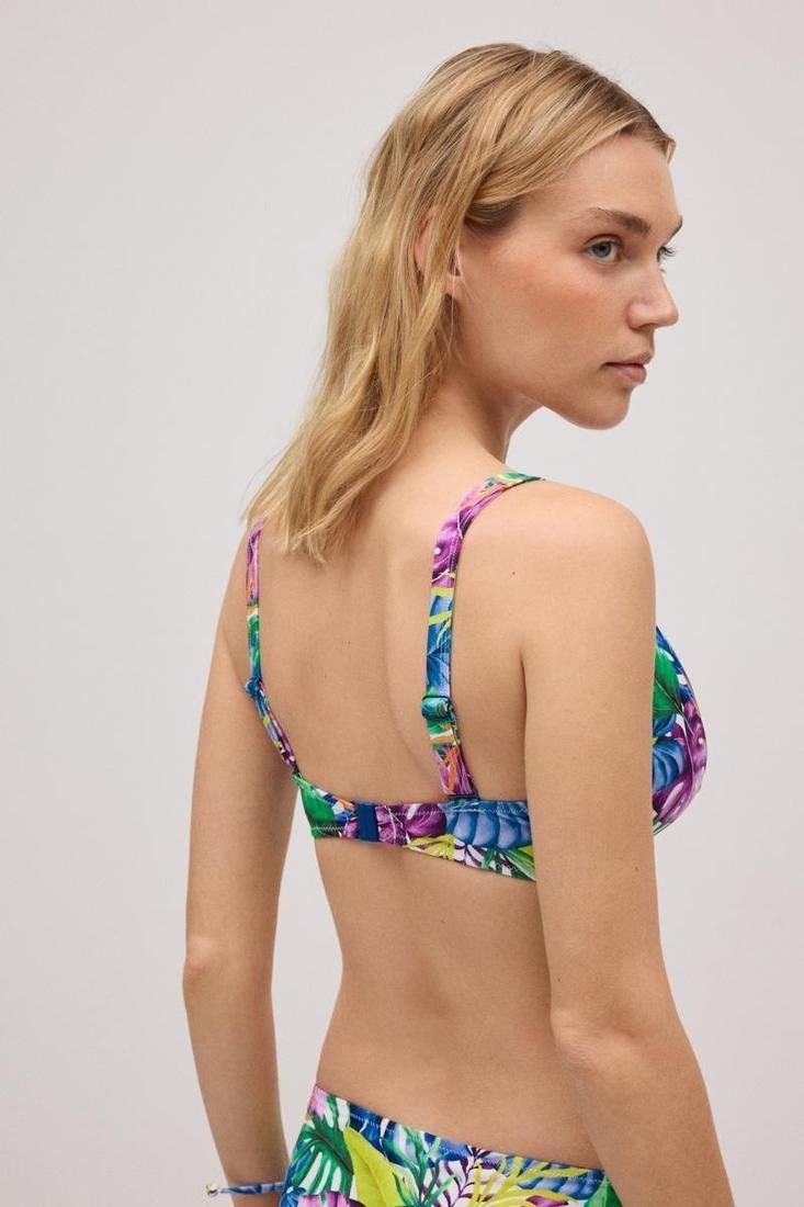 83017 top bikini ysabel mora