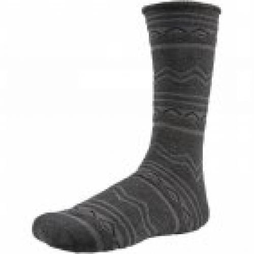 22750 CALCETIN HOMBRE FANTASIA TÉRMICO SIN PUÑO YSABEL MORA PRECIO UNIT.: 1,44€