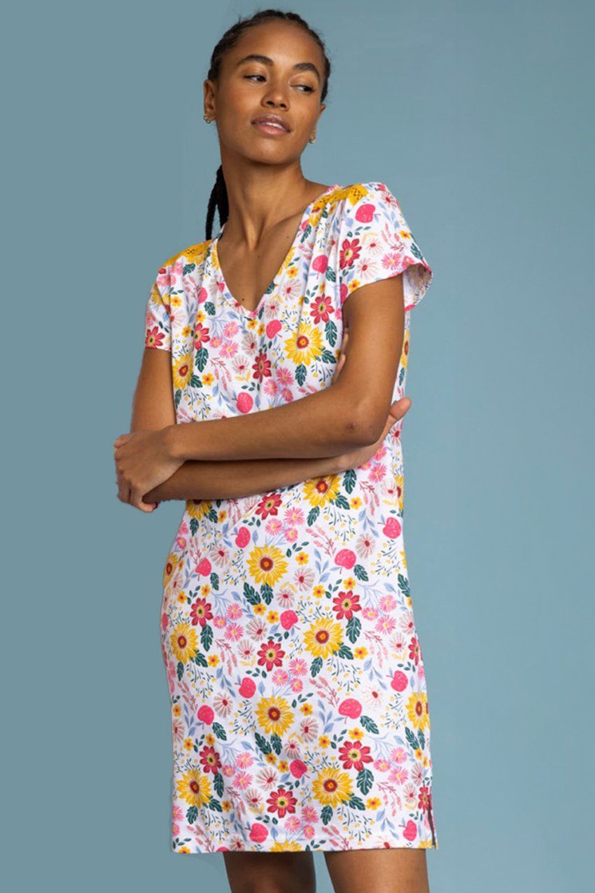 61372 PIJAMA MUJER ADMAS