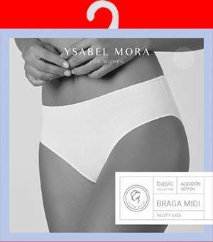 19641 BRAGA MINI YSABEL MORA
