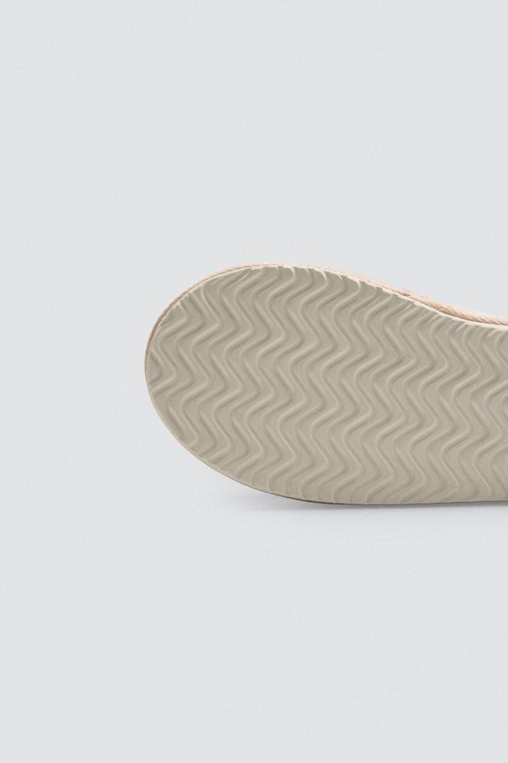 14148 ZAPATILLAS ESTAR POR CASA AL POR MAYOR DE YSABEL MORS