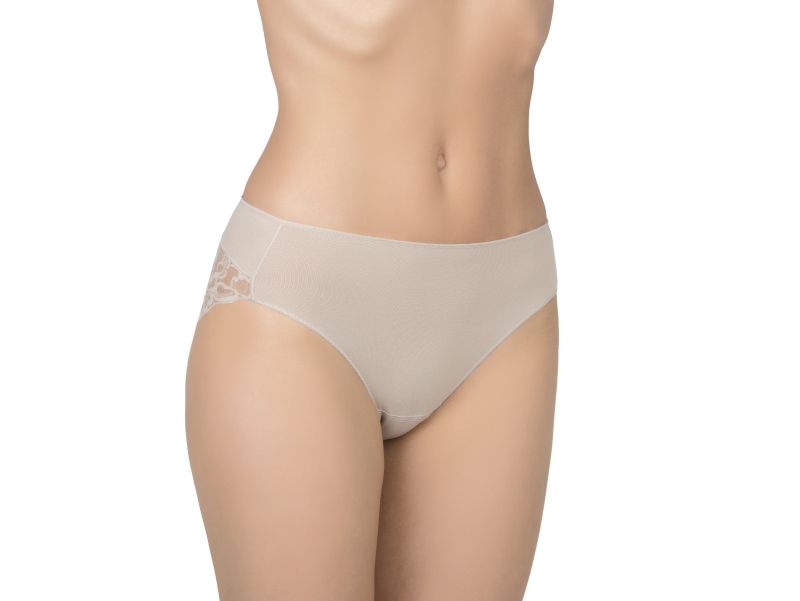 475 BIKINI ALGODON  CON BLONDA NAIARA