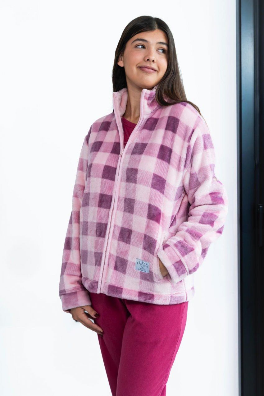 PV25483 BATA MUJER CORTA CREMALLERA CORALINA PRIVATA